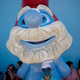 Illustration for article titled Spanish town paints itself blue to celebrate the Smurfs movie